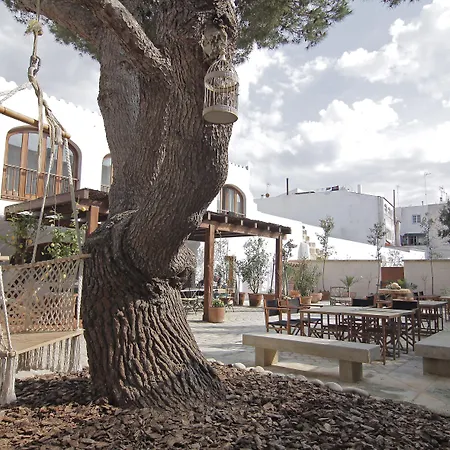 Coliving Add Livitum Ciutadella (Menorca)