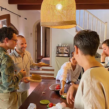 Coliving Add Livitum Hotel Ciutadella (Menorca)