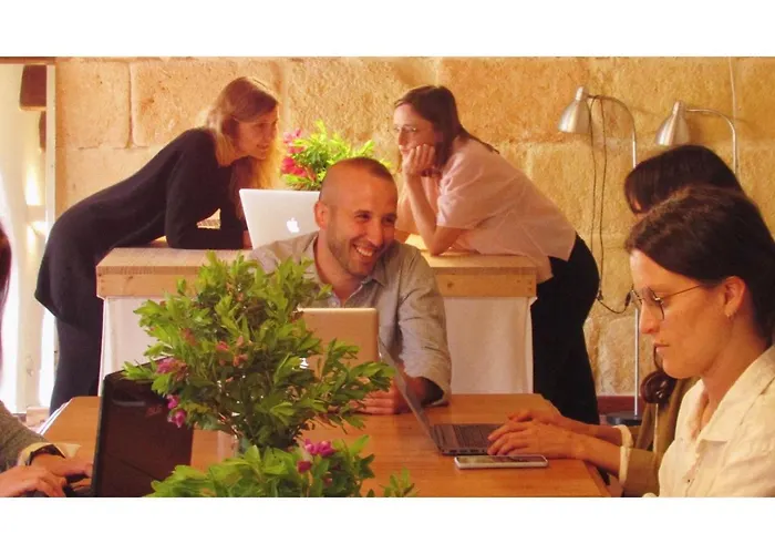 Coliving Add Livitum Hotel