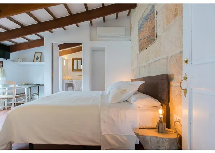 Hotel Coliving Add Livitum Ciutadella (Menorca)