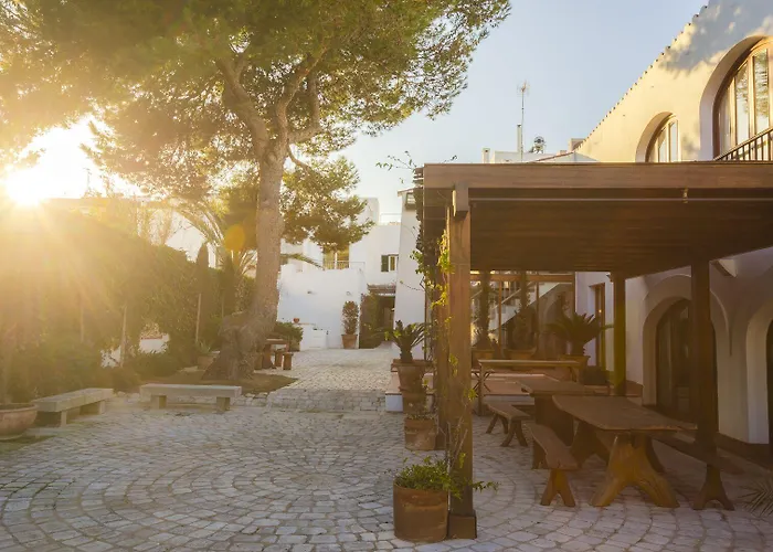 Coliving Add Livitum Hotel Ciutadella (Menorca)