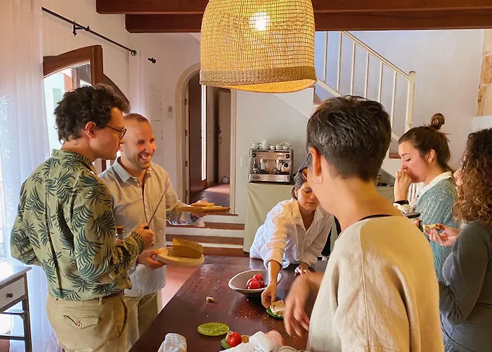 Coliving Add Livitum Hotel Ciutadella (Menorca)