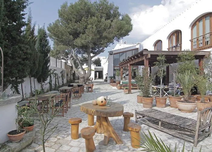 Hotel Coliving Add Livitum 4*