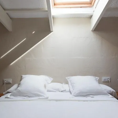 Coliving Add Livitum 호텔 시우타데야
