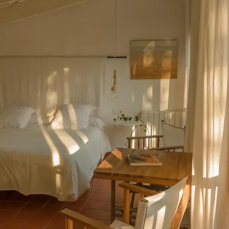Coliving Add Livitum 4* 시우타데야
