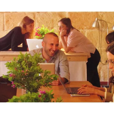 Coliving Add Livitum 호텔