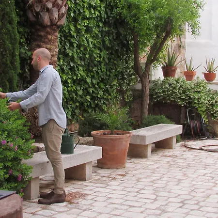 호텔 Coliving Add Livitum