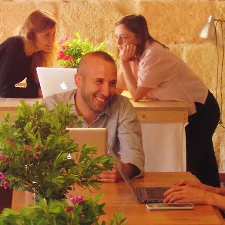 호텔 Coliving Add Livitum 4*