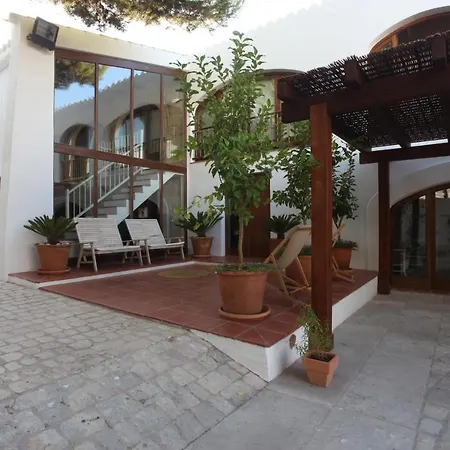 호텔 Coliving Add Livitum