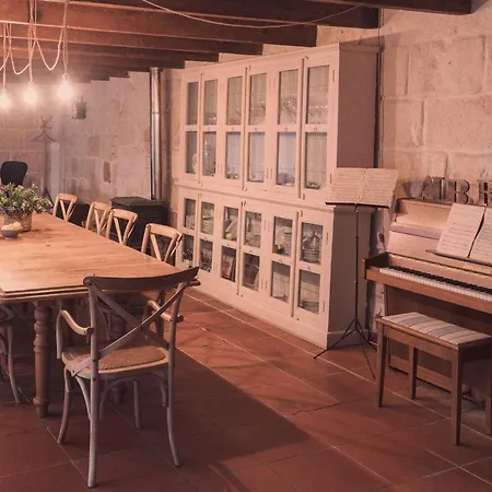 호텔 Coliving Add Livitum 시우타데야