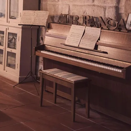 Coliving Add Livitum 호텔