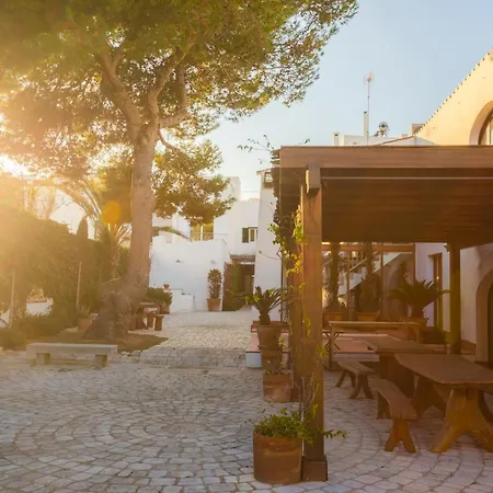 Coliving Add Livitum Hotell Ciutadella (Menorca)