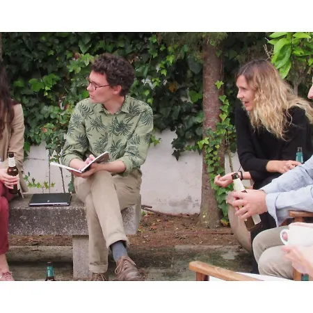 Hotell Coliving Add Livitum