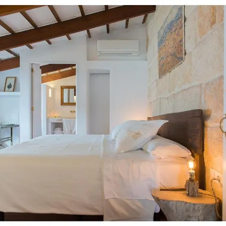 Hotell Coliving Add Livitum Ciutadella (Menorca)