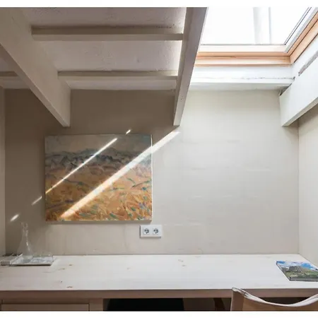 Hotell Coliving Add Livitum 4*