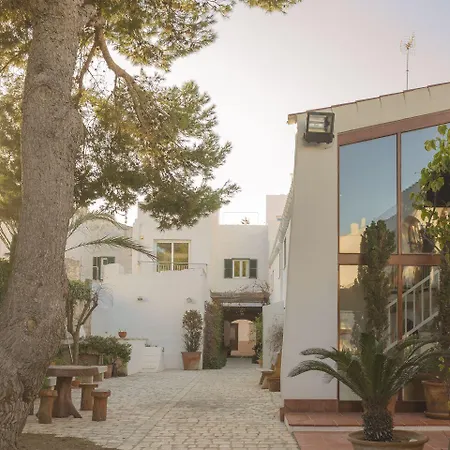 Coliving Add Livitum 4* Ciutadella (Menorca)