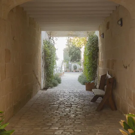 Coliving Add Livitum Hotell Ciutadella (Menorca)