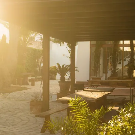 Hotell Coliving Add Livitum 4*