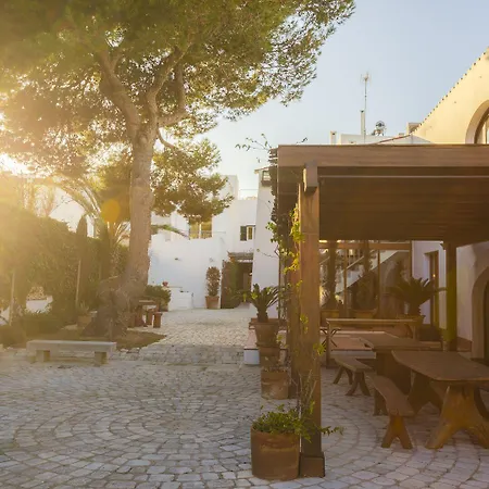 Coliving Add Livitum Hotell Ciutadella (Menorca)