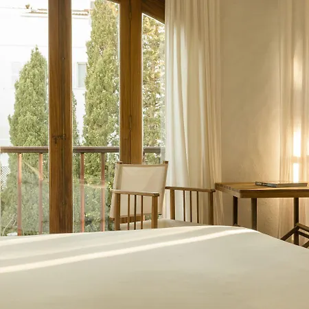 Hotel Coliving Add Livitum 4*