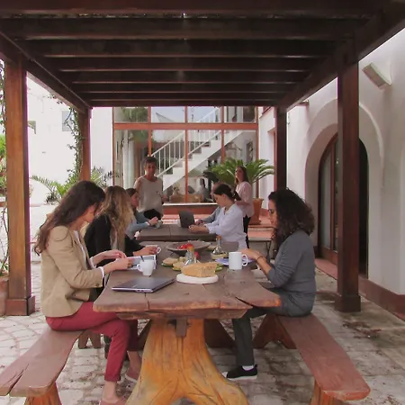 Coliving Add Livitum Hotell Ciutadella (Menorca)