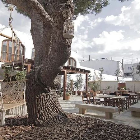 Coliving Add Livitum Hotel