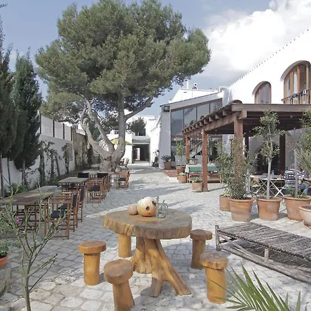 Hotell Coliving Add Livitum 4*