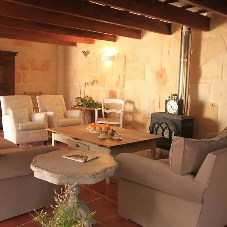 Hotell Coliving Add Livitum Ciutadella (Menorca)