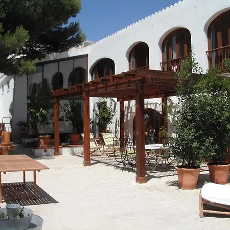 Hotell Coliving Add Livitum Ciutadella (Menorca)