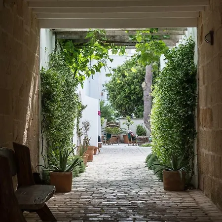 Coliving Add Livitum Hotel