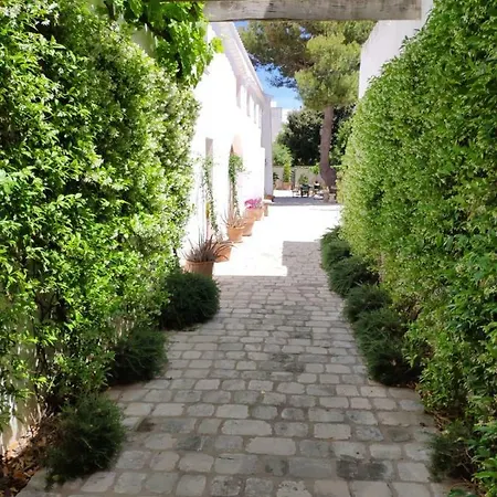 Hotell Coliving Add Livitum Ciutadella (Menorca)