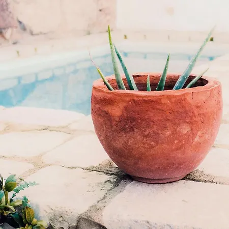 Hotell Coliving Add Livitum Ciutadella (Menorca)