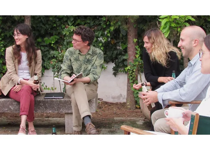 Hotel Coliving Add Livitum