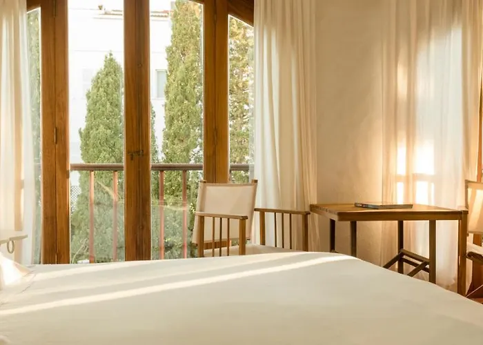 Coliving Add Livitum Hotel