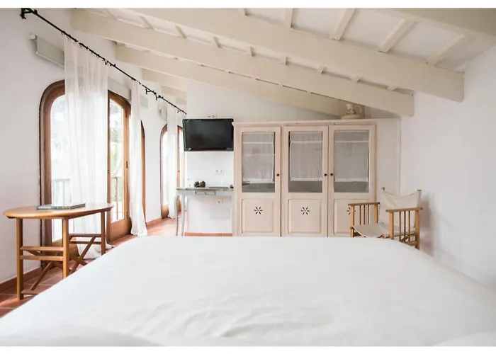 Hotel Coliving Add Livitum Ciutadella (Menorca)