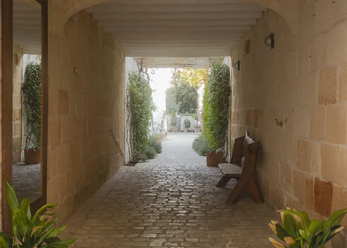 Coliving Add Livitum Hotel Ciutadella (Menorca)