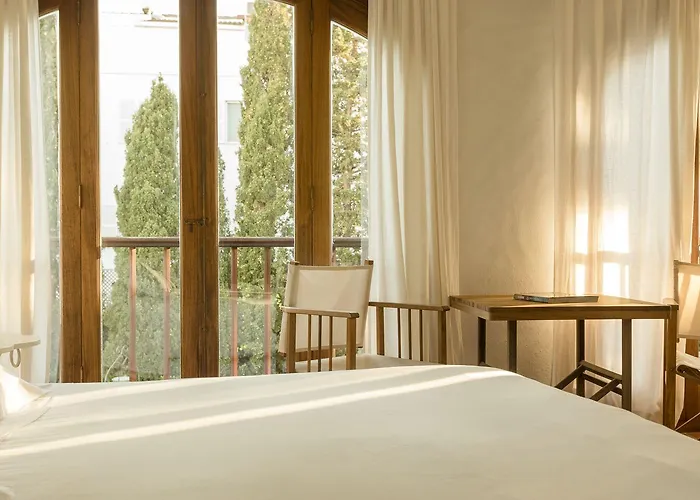 Hotel Coliving Add Livitum 4*