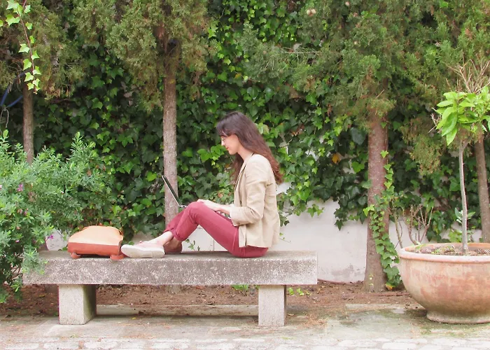 Coliving Add Livitum Ciutadella (Menorca)