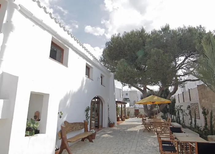 Coliving Add Livitum Hotel 4*