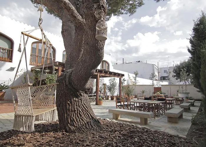 Coliving Add Livitum Hotel