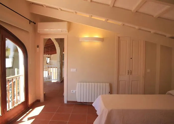 Coliving Add Livitum 4* Ciutadella (Menorca)