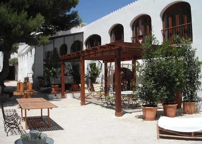 Hotel Coliving Add Livitum Ciutadella (Menorca)