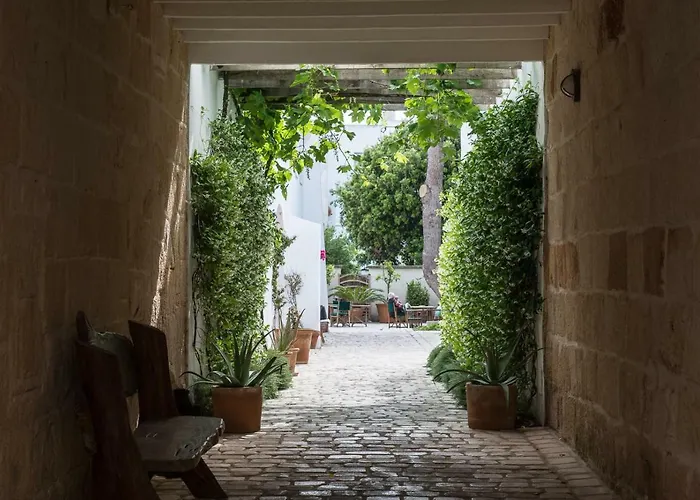 Coliving Add Livitum Hotel