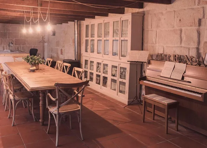 Hotel Coliving Add Livitum Ciutadella (Menorca)